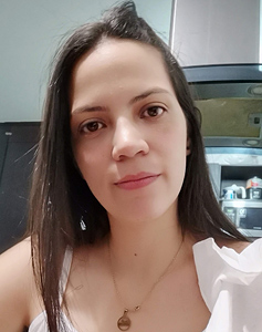 29 Year Old Barranquilla, Colombia Woman